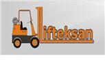 Lifteksan Forklift - İstanbul